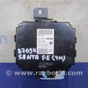 Блок електронний Hyundai Santa Fe IV TM (18-23)
