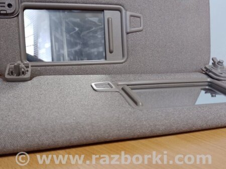 ФОТО Козирок сонцезахисний для Hyundai Santa Fe IV TM (18-23) Київ