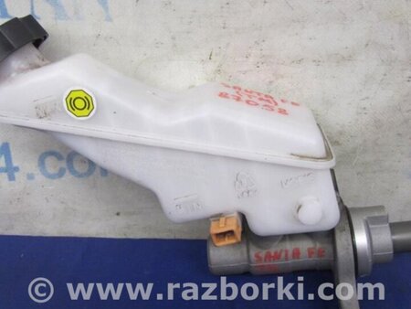 ФОТО Головний гальмівний циліндр для Hyundai Santa Fe IV TM (18-23) Київ