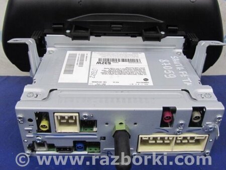 ФОТО Магнітола для Hyundai Santa Fe IV TM (18-23) Київ