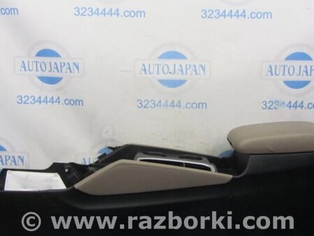 ФОТО Підлокітник для Hyundai Santa Fe IV TM (18-23) Київ