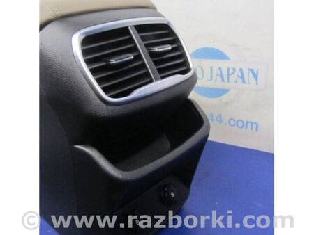 ФОТО Підлокітник для Hyundai Santa Fe IV TM (18-23) Київ