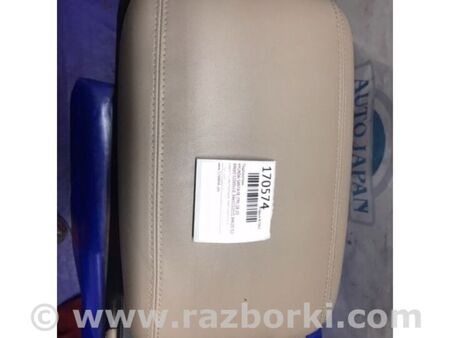 ФОТО Підлокітник для Hyundai Santa Fe IV TM (18-23) Київ