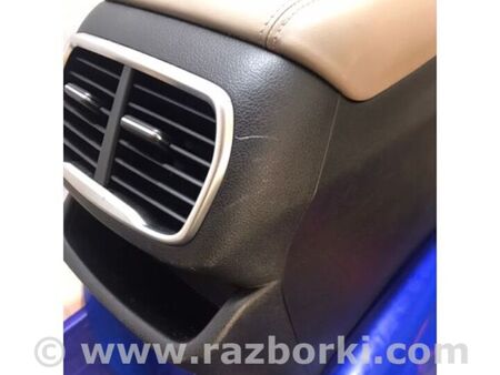 ФОТО Підлокітник для Hyundai Santa Fe IV TM (18-23) Київ