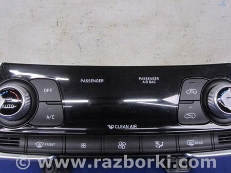 ФОТО Блок керування піччю для Hyundai Santa Fe IV TM (18-23) Київ