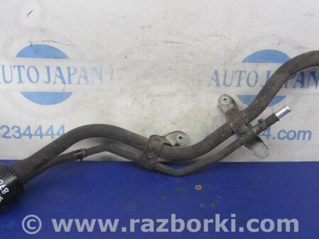 ФОТО Горловина паливного бака для Hyundai Santa Fe IV TM (18-23) Київ