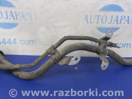 ФОТО Горловина паливного бака для Hyundai Santa Fe IV TM (18-23) Київ
