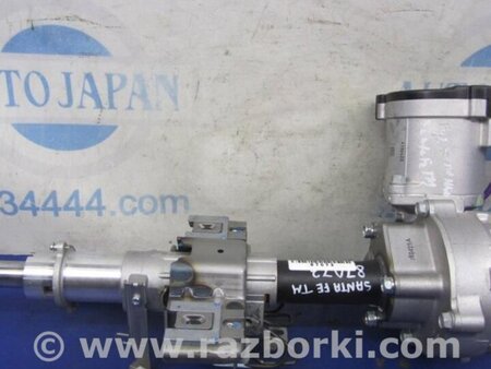 ФОТО Електропідсилювач рульового керування для Hyundai Santa Fe IV TM (18-23) Київ