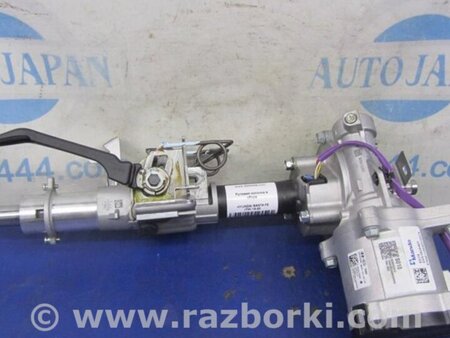 ФОТО Електропідсилювач рульового керування для Hyundai Santa Fe IV TM (18-23) Київ