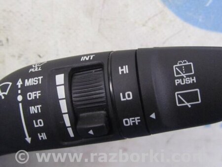 ФОТО Підрульовий перемикач для Hyundai Santa Fe IV TM (18-23) Київ