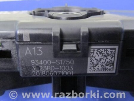 ФОТО Підрульовий перемикач для Hyundai Santa Fe IV TM (18-23) Київ