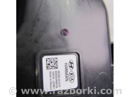 ФОТО Сабвуфер для Hyundai Santa Fe IV TM (18-23) Київ