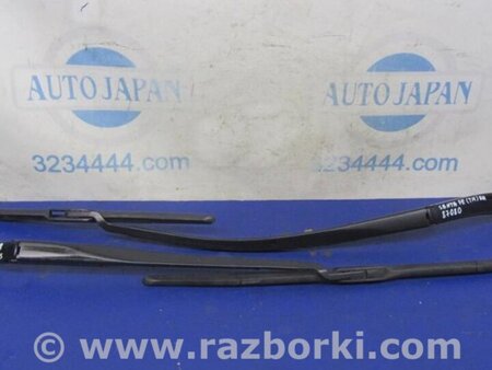 ФОТО Повідець склоочисника передній для Hyundai Santa Fe IV TM (18-23) Київ