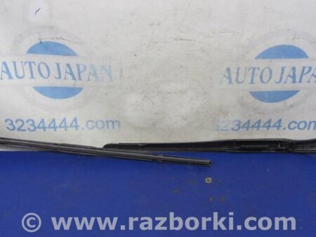 ФОТО Повідець склоочисника передній для Hyundai Santa Fe IV TM (18-23) Київ