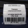 ФОТО Повідець склоочисника передній для Hyundai Santa Fe IV TM (18-23) Київ