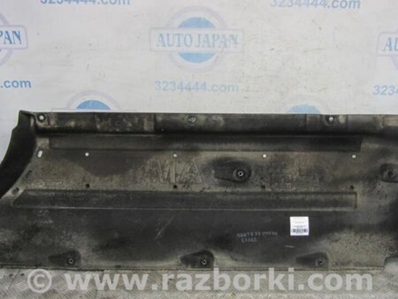 ФОТО Захист дну для Hyundai Santa Fe IV TM (18-23) Київ