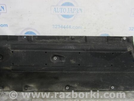 ФОТО Захист дну для Hyundai Santa Fe IV TM (18-23) Київ