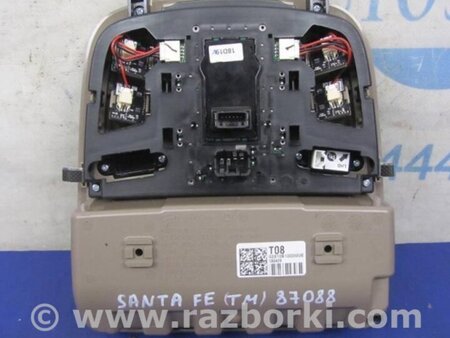 ФОТО плафон салону для Hyundai Santa Fe IV TM (18-23) Київ