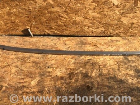 ФОТО Рейлінги для Hyundai Santa Fe IV TM (18-23) Київ