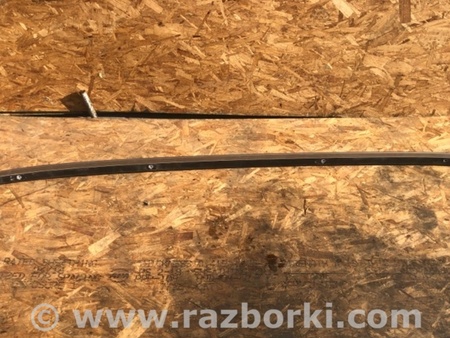 ФОТО Рейлінги для Hyundai Santa Fe IV TM (18-23) Київ