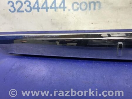 ФОТО Панель підсвічування номера для Infiniti Q50 Київ