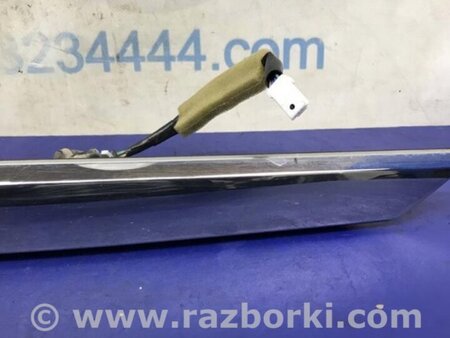 ФОТО Панель підсвічування номера для Infiniti Q50 Київ