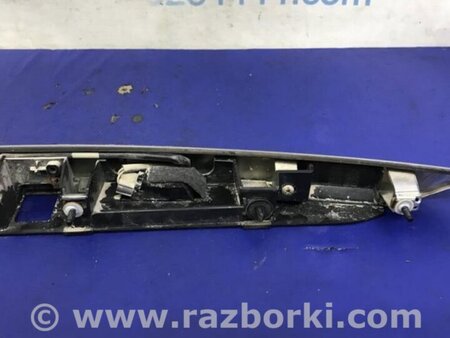 ФОТО Панель підсвічування номера для Infiniti Q50 Київ