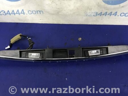 ФОТО Панель підсвічування номера для Infiniti Q50 Київ