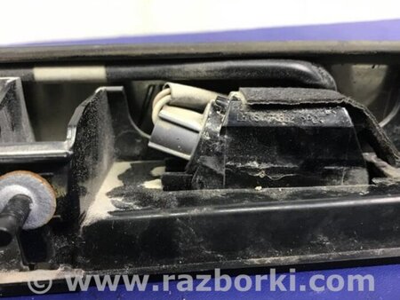 ФОТО Панель підсвічування номера для Infiniti Q50 Київ