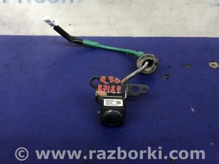 ФОТО Камера заднього виду для Infiniti Q50 Київ