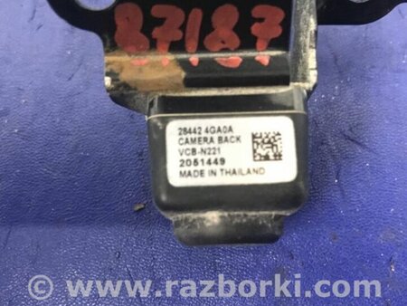 ФОТО Камера заднього виду для Infiniti Q50 Київ