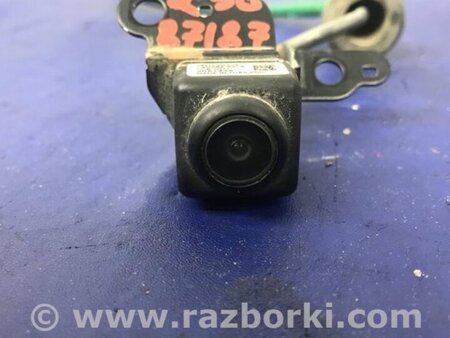 ФОТО Камера заднього виду для Infiniti Q50 Київ