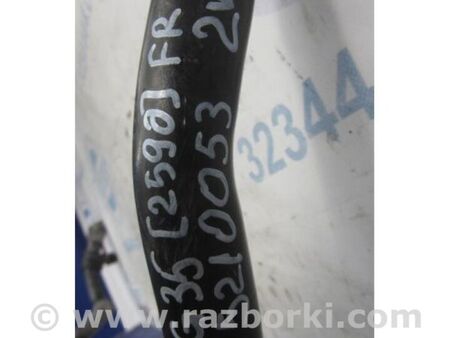 ФОТО Стабілізатор передній для Infiniti G35 Київ