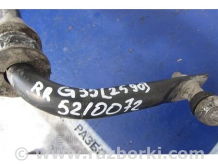 ФОТО Стабілізатор задній для Infiniti G35 Київ