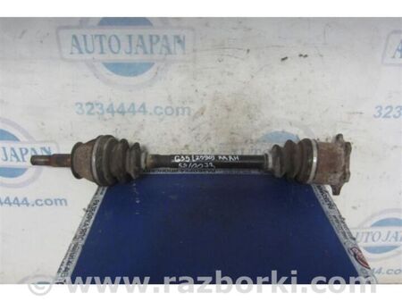 ФОТО Привід задній для Infiniti G35 Київ