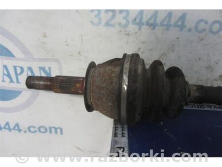 ФОТО Привід задній для Infiniti G35 Київ