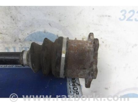 ФОТО Привід задній для Infiniti G35 Київ