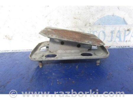 ФОТО Кронштейн підсилювача заднього бампера для Infiniti G35 Київ