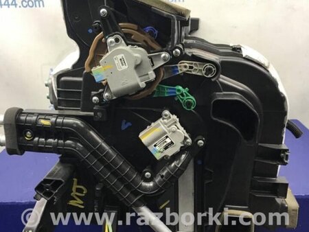 ФОТО Корпус пічки для Hyundai Santa Fe IV TM (18-23) Київ