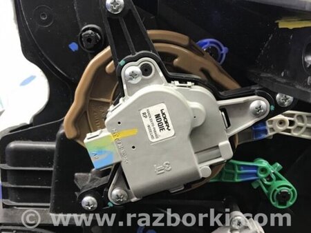 ФОТО Корпус пічки для Hyundai Santa Fe IV TM (18-23) Київ