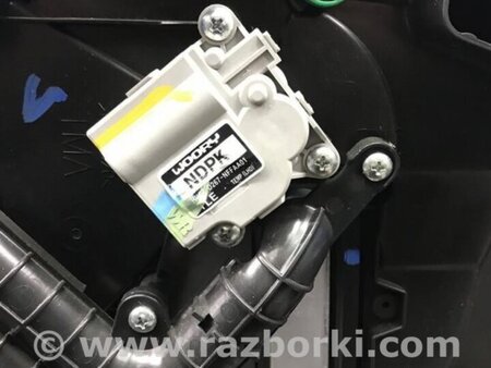 ФОТО Корпус пічки для Hyundai Santa Fe IV TM (18-23) Київ