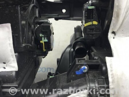 ФОТО Корпус пічки для Hyundai Santa Fe IV TM (18-23) Київ