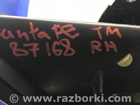 ФОТО Денний ходовий вогонь для Hyundai Santa Fe IV TM (18-23) Київ