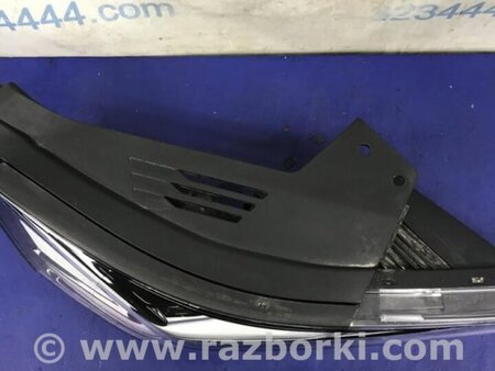 ФОТО Денний ходовий вогонь для Hyundai Santa Fe IV TM (18-23) Київ