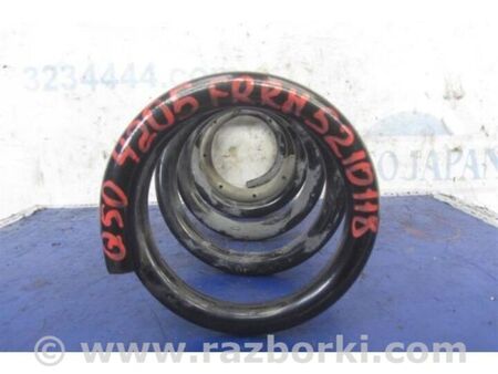 ФОТО Пружина передньої підвіски для Infiniti Q50 Київ