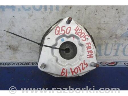 ФОТО Опора амортизатора для Infiniti Q50 Київ