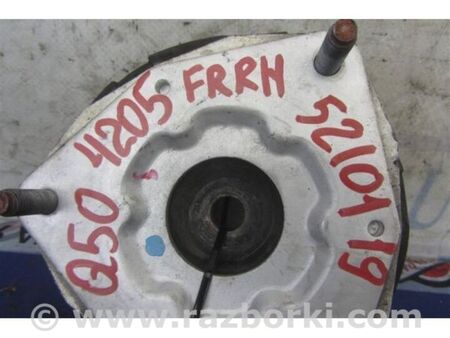 ФОТО Опора амортизатора для Infiniti Q50 Київ