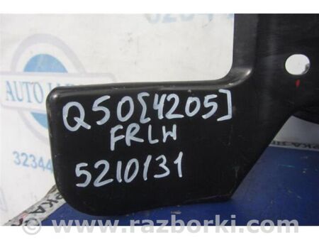 ФОТО Кріплення балки підвіски для Infiniti Q50 Київ