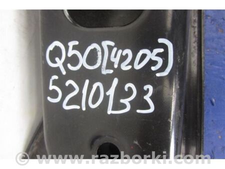 ФОТО Балка під КПП для Infiniti Q50 Київ