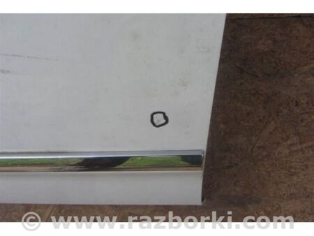 ФОТО Двері для Nissan Sentra B16 (06-10) Київ